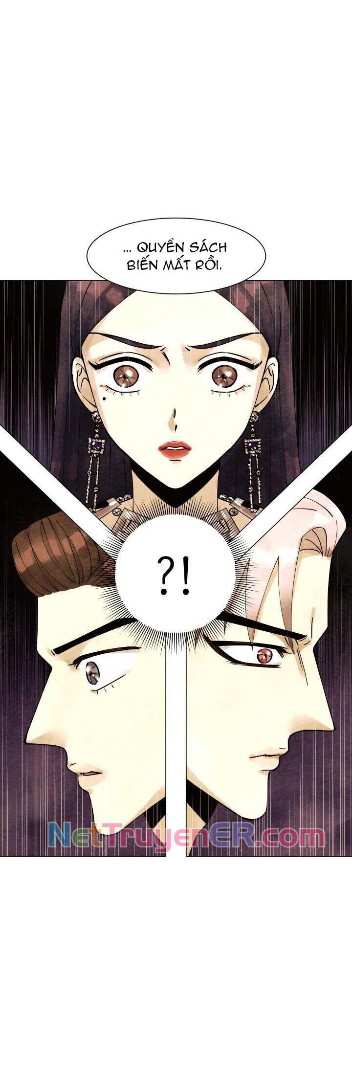 Tiểu Thuyết Đầu Tay Của Ác Nữ Chapter 6 - 3