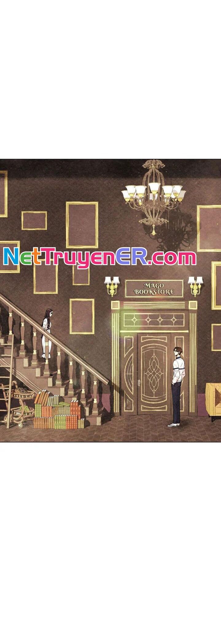 Tiểu Thuyết Đầu Tay Của Ác Nữ Chapter 6 - 21