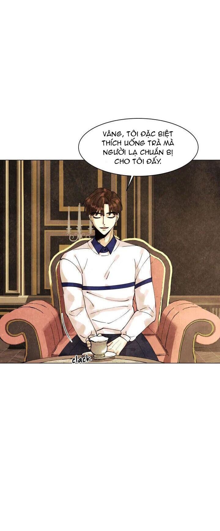 Tiểu Thuyết Đầu Tay Của Ác Nữ Chapter 6 - 28