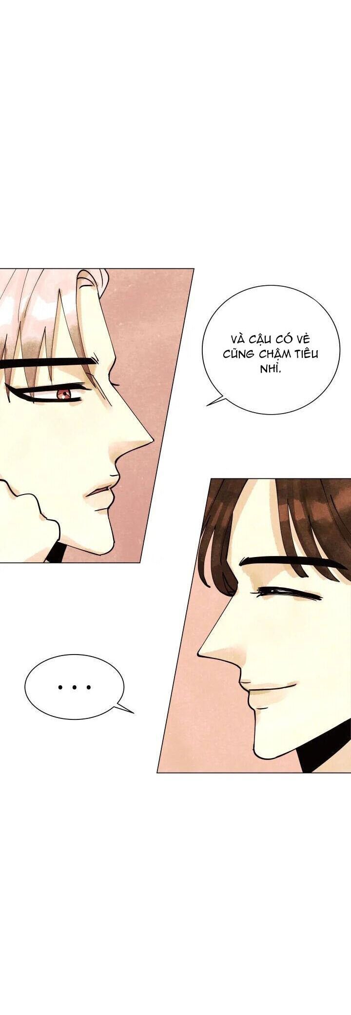 Tiểu Thuyết Đầu Tay Của Ác Nữ Chapter 6 - 29