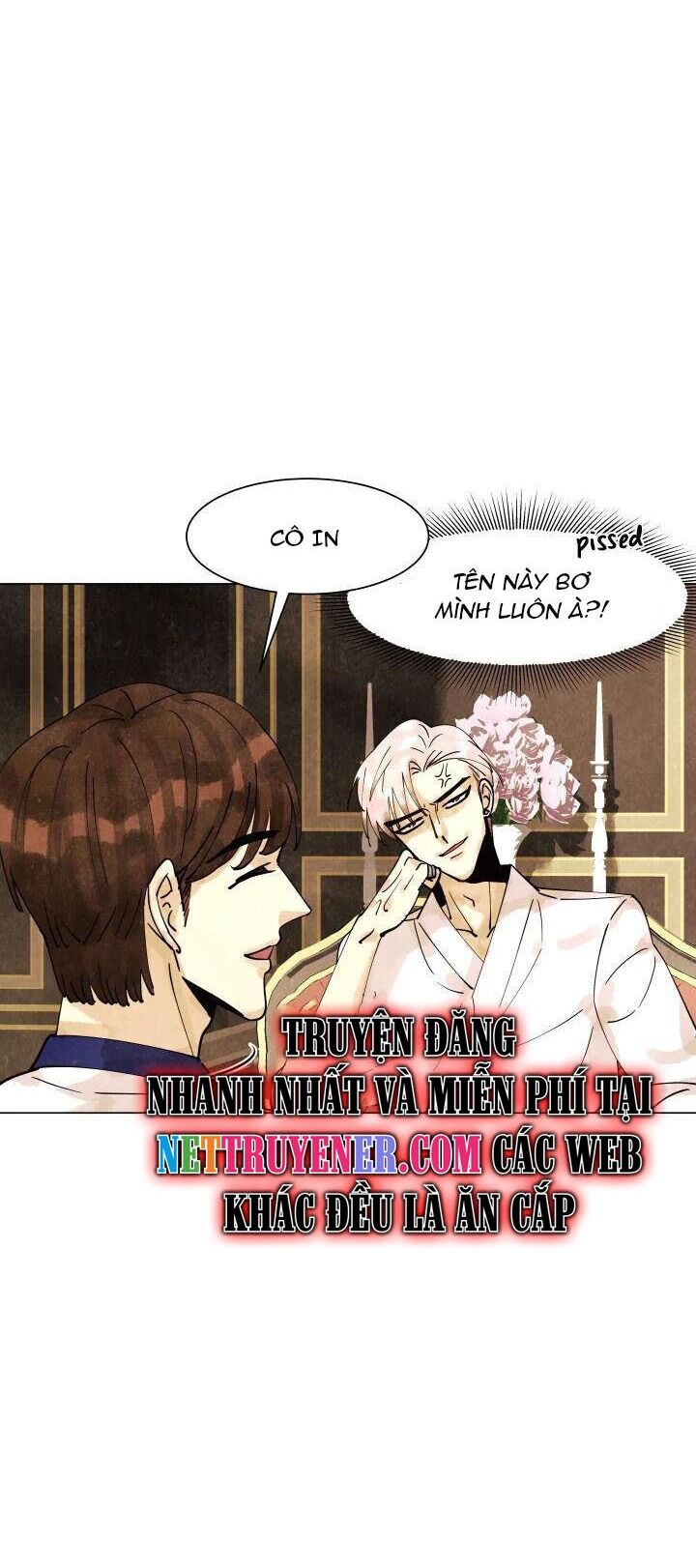 Tiểu Thuyết Đầu Tay Của Ác Nữ Chapter 6 - 30