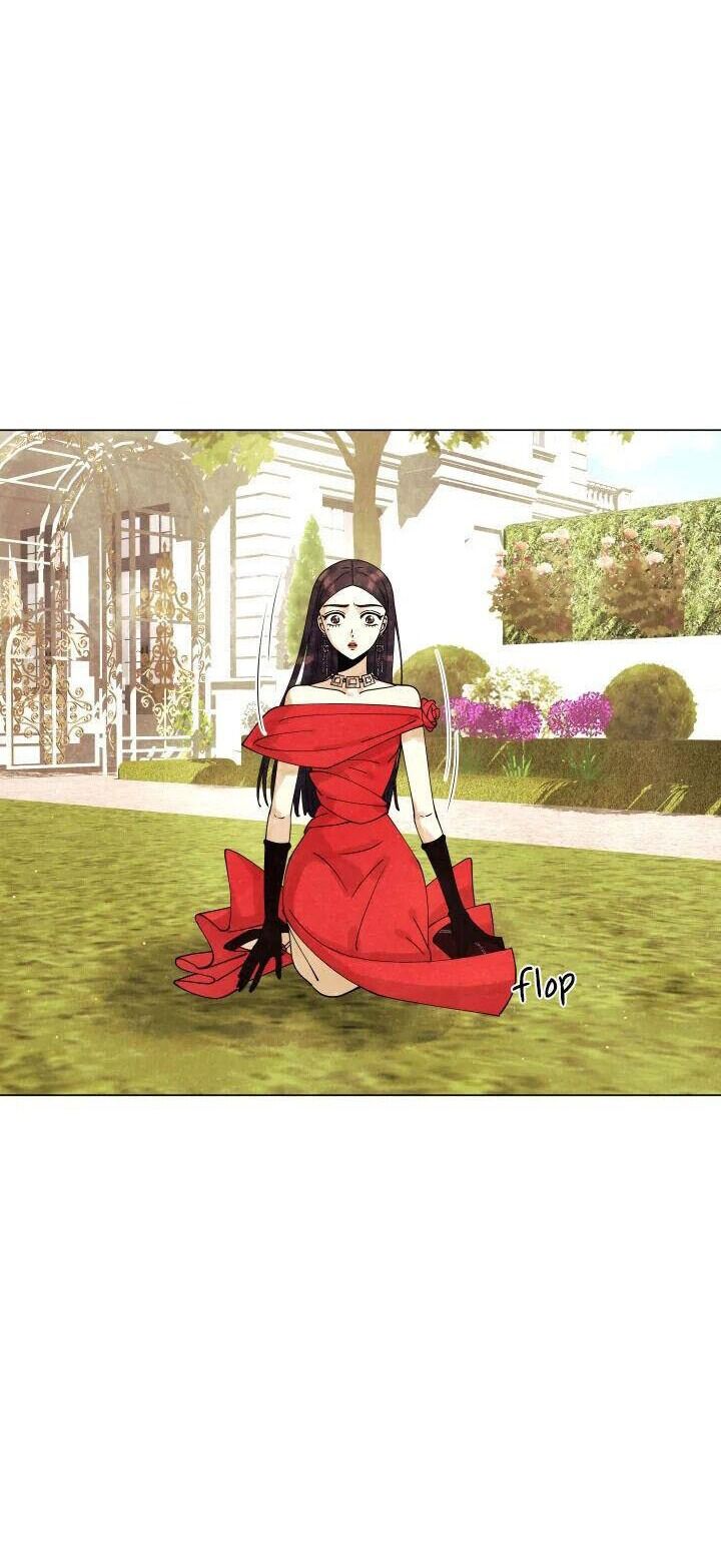 Tiểu Thuyết Đầu Tay Của Ác Nữ Chapter 6 - 4