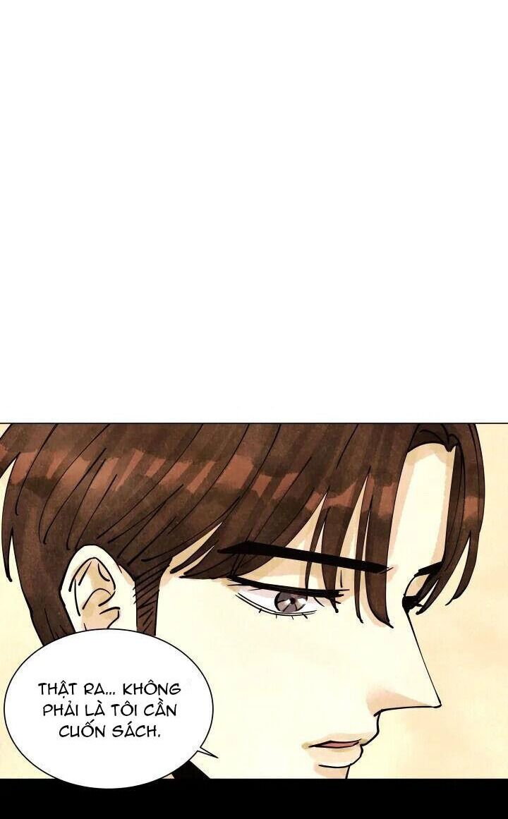 Tiểu Thuyết Đầu Tay Của Ác Nữ Chapter 6 - 34