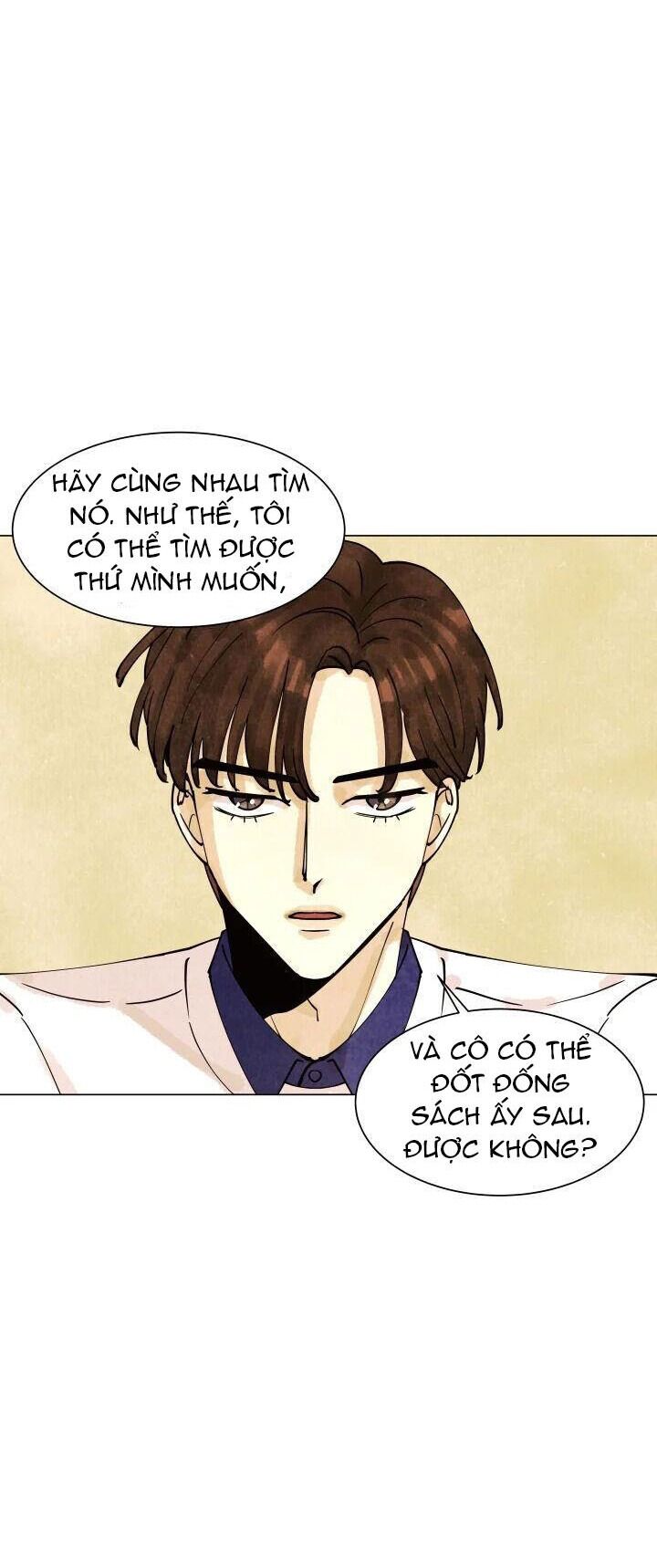 Tiểu Thuyết Đầu Tay Của Ác Nữ Chapter 6 - 38