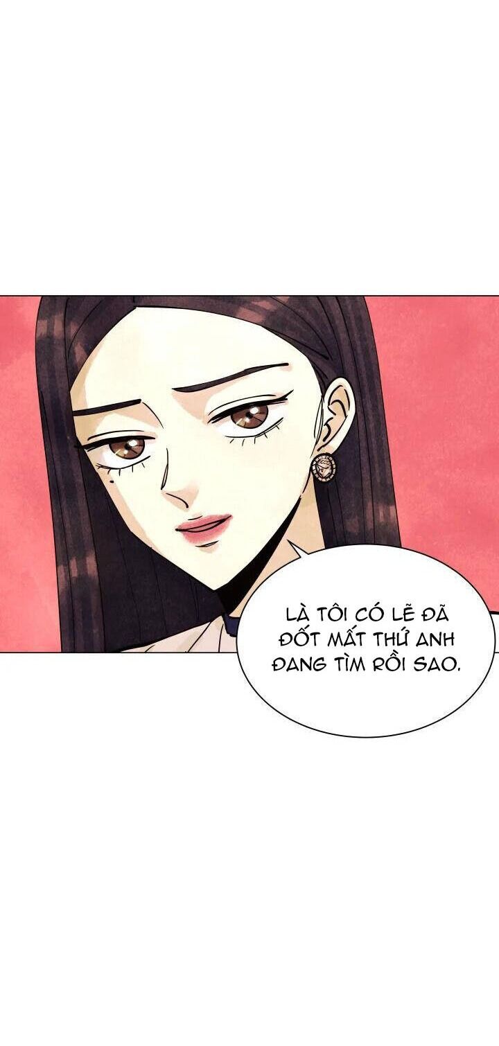 Tiểu Thuyết Đầu Tay Của Ác Nữ Chapter 6 - 40