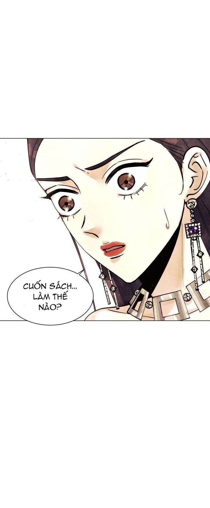 Tiểu Thuyết Đầu Tay Của Ác Nữ Chapter 6 - 5