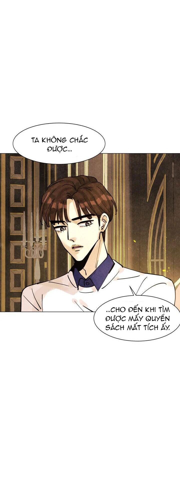 Tiểu Thuyết Đầu Tay Của Ác Nữ Chapter 6 - 42