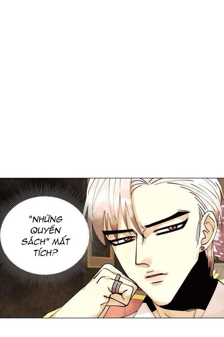 Tiểu Thuyết Đầu Tay Của Ác Nữ Chapter 6 - 43