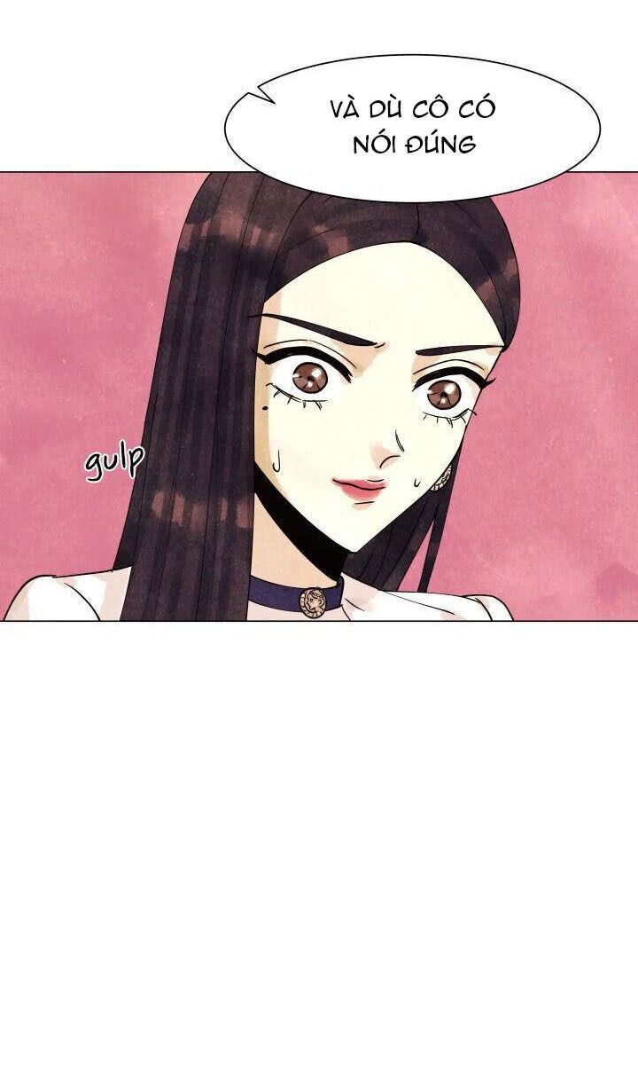 Tiểu Thuyết Đầu Tay Của Ác Nữ Chapter 6 - 44