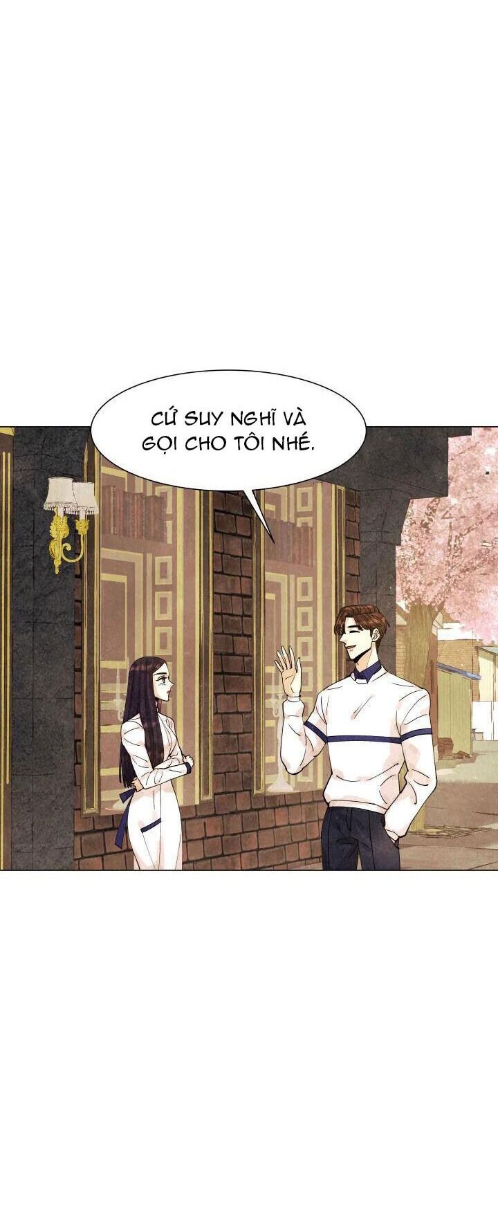 Tiểu Thuyết Đầu Tay Của Ác Nữ Chapter 6 - 47