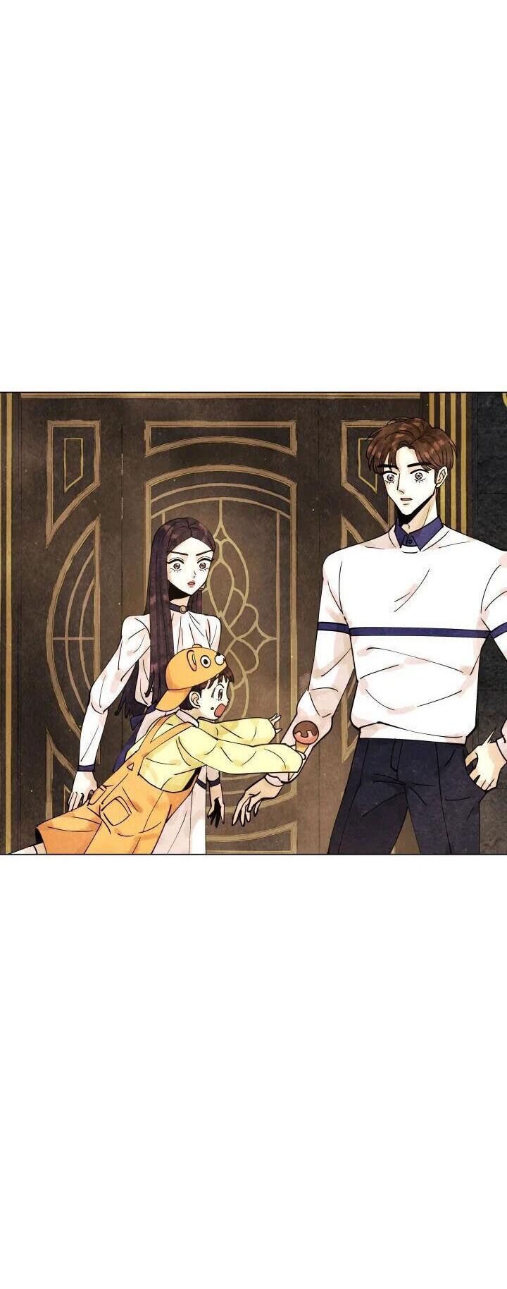 Tiểu Thuyết Đầu Tay Của Ác Nữ Chapter 6 - 50