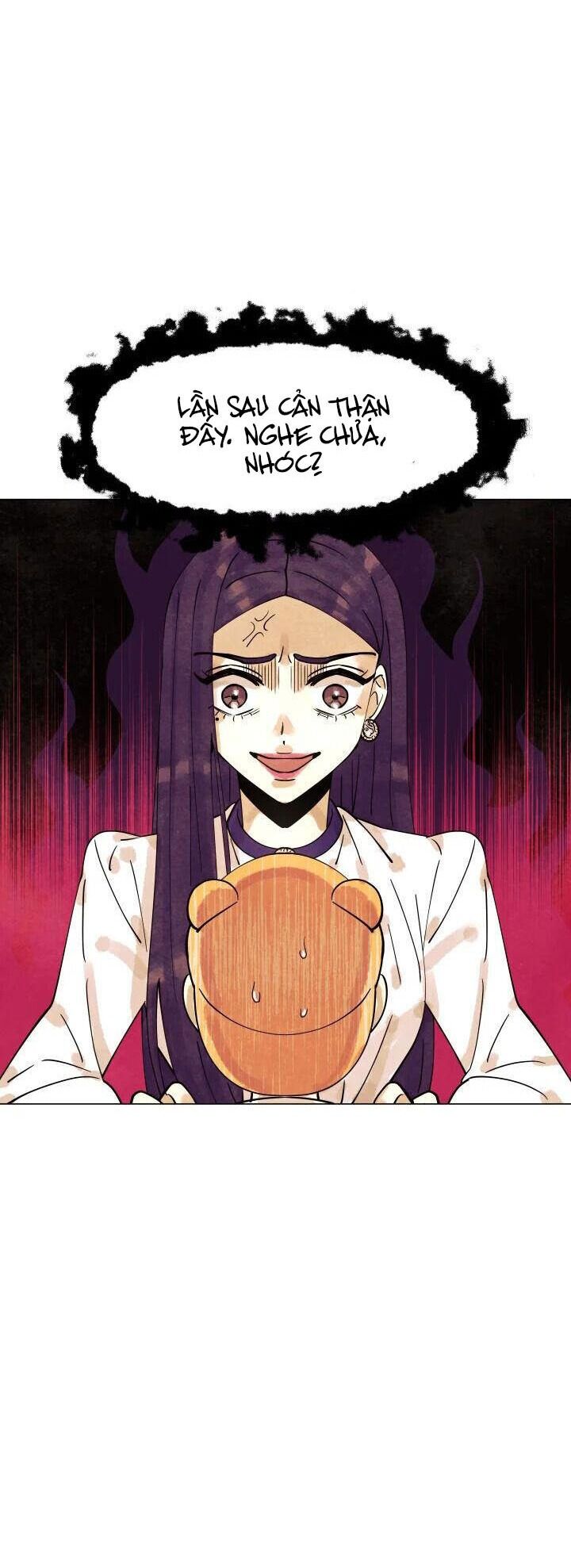 Tiểu Thuyết Đầu Tay Của Ác Nữ Chapter 6 - 54