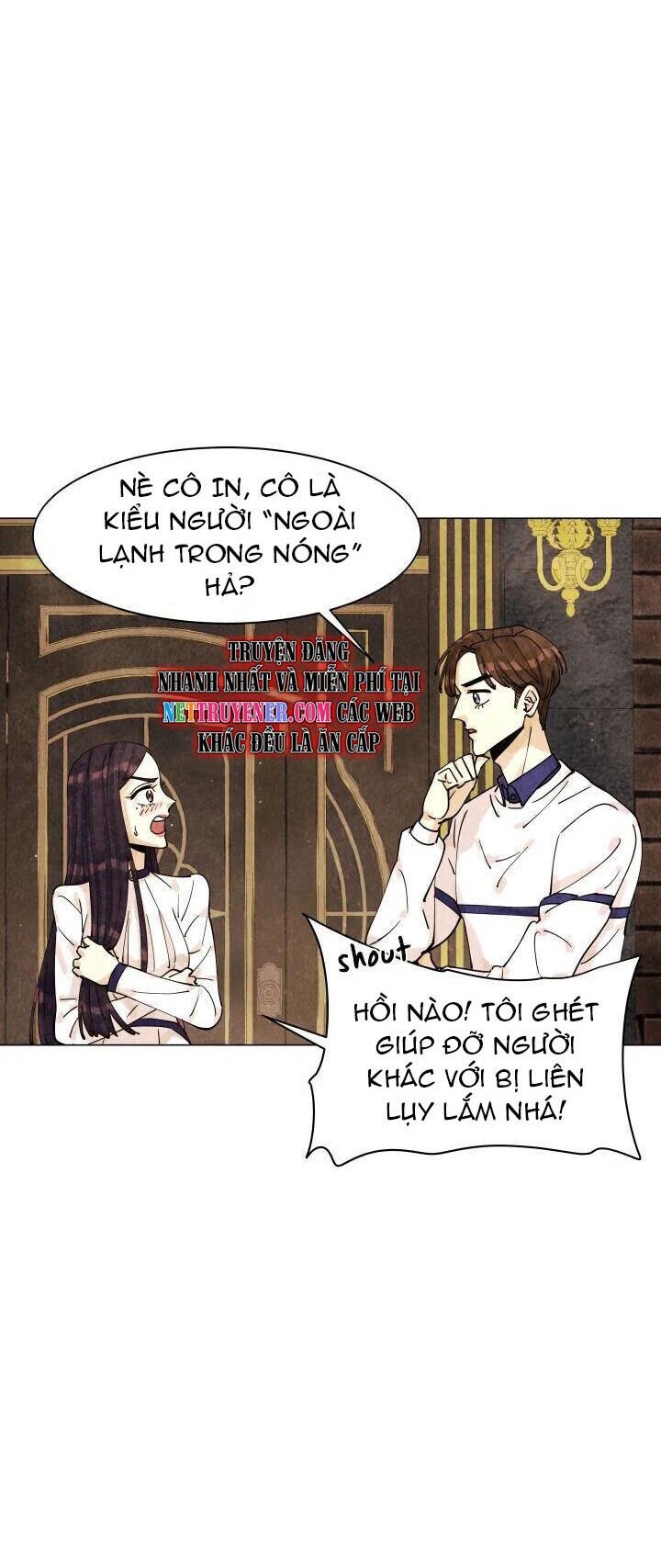 Tiểu Thuyết Đầu Tay Của Ác Nữ Chapter 6 - 58