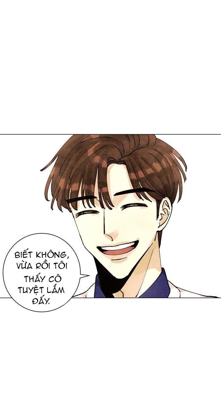 Tiểu Thuyết Đầu Tay Của Ác Nữ Chapter 6 - 59