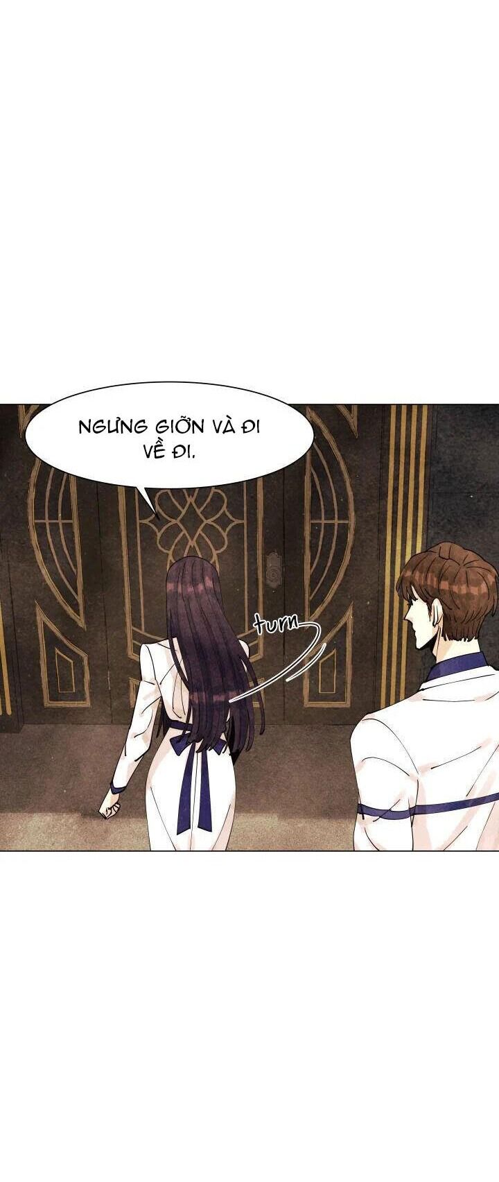 Tiểu Thuyết Đầu Tay Của Ác Nữ Chapter 6 - 61