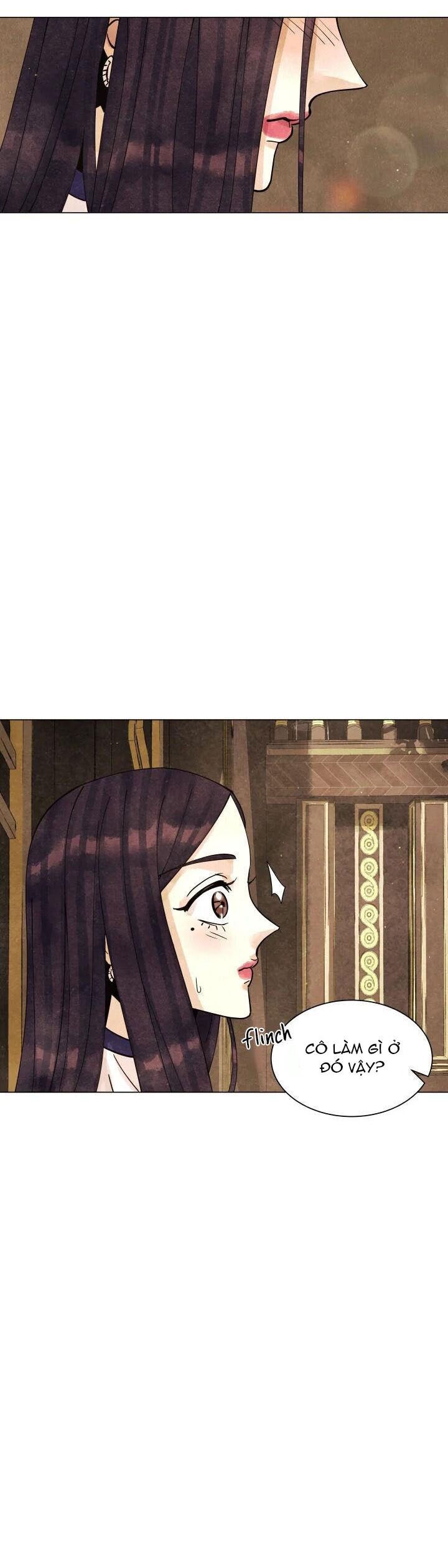 Tiểu Thuyết Đầu Tay Của Ác Nữ Chapter 6 - 64