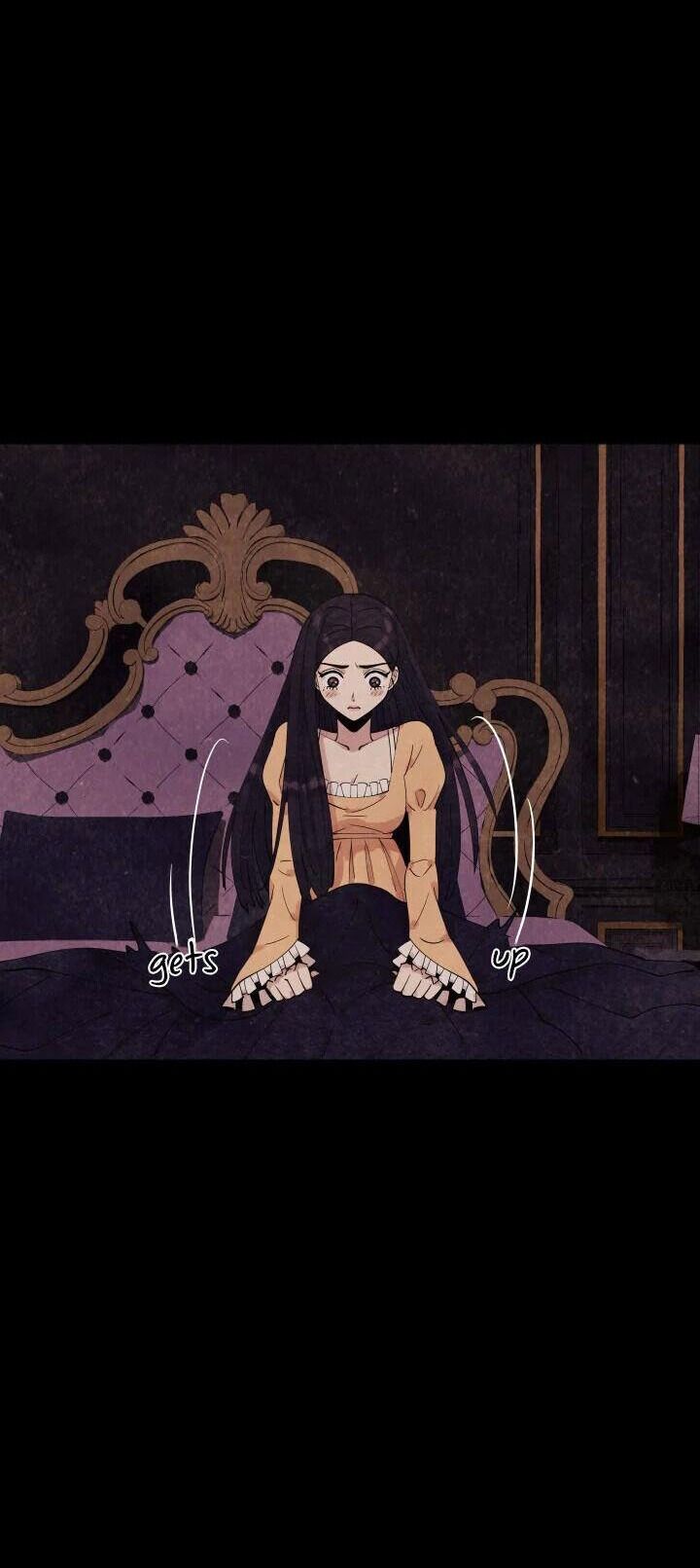 Tiểu Thuyết Đầu Tay Của Ác Nữ Chapter 6 - 70