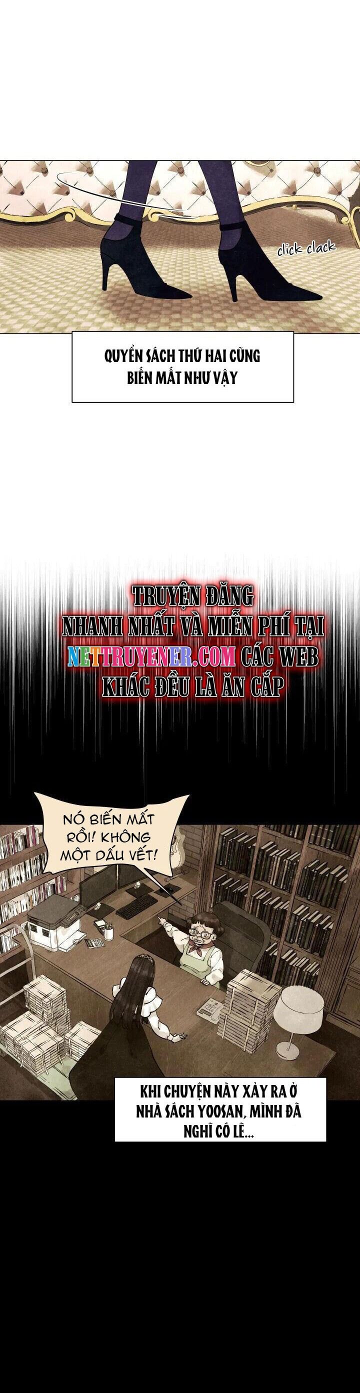 Tiểu Thuyết Đầu Tay Của Ác Nữ Chapter 6 - 8