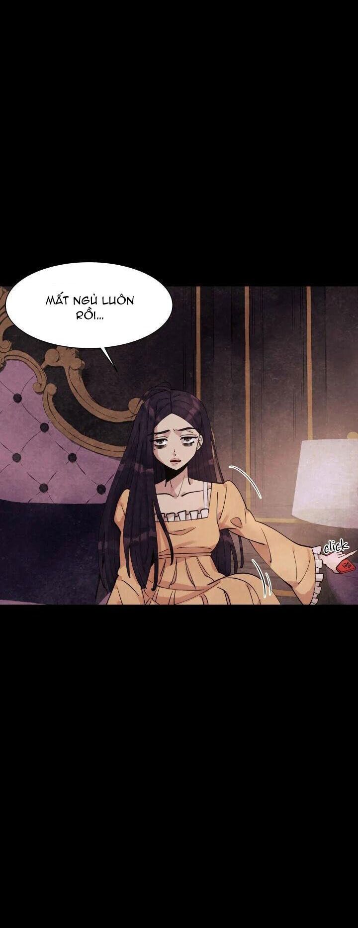 Tiểu Thuyết Đầu Tay Của Ác Nữ Chapter 6 - 73