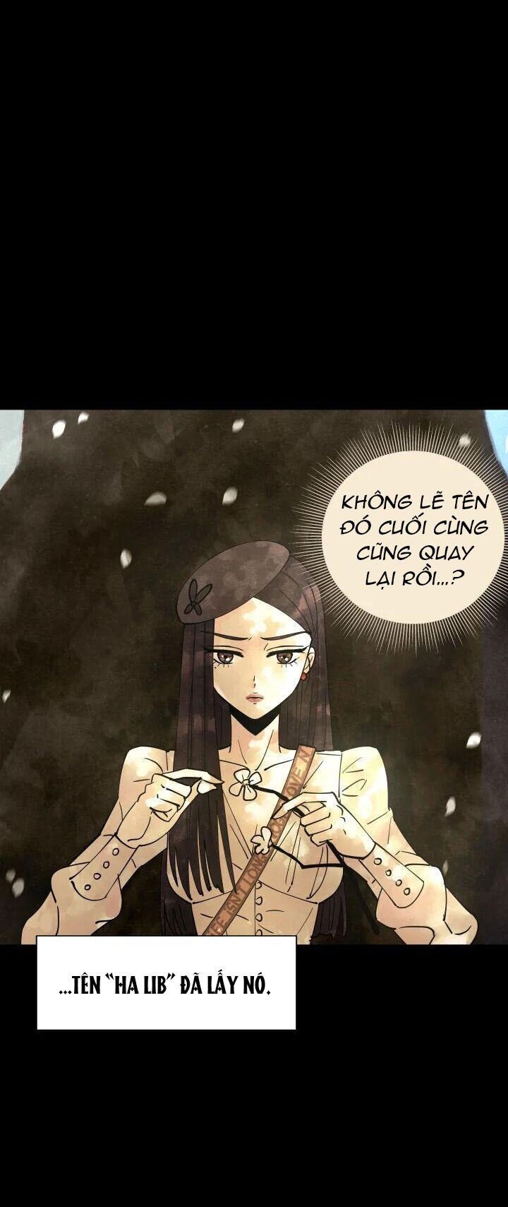 Tiểu Thuyết Đầu Tay Của Ác Nữ Chapter 6 - 10