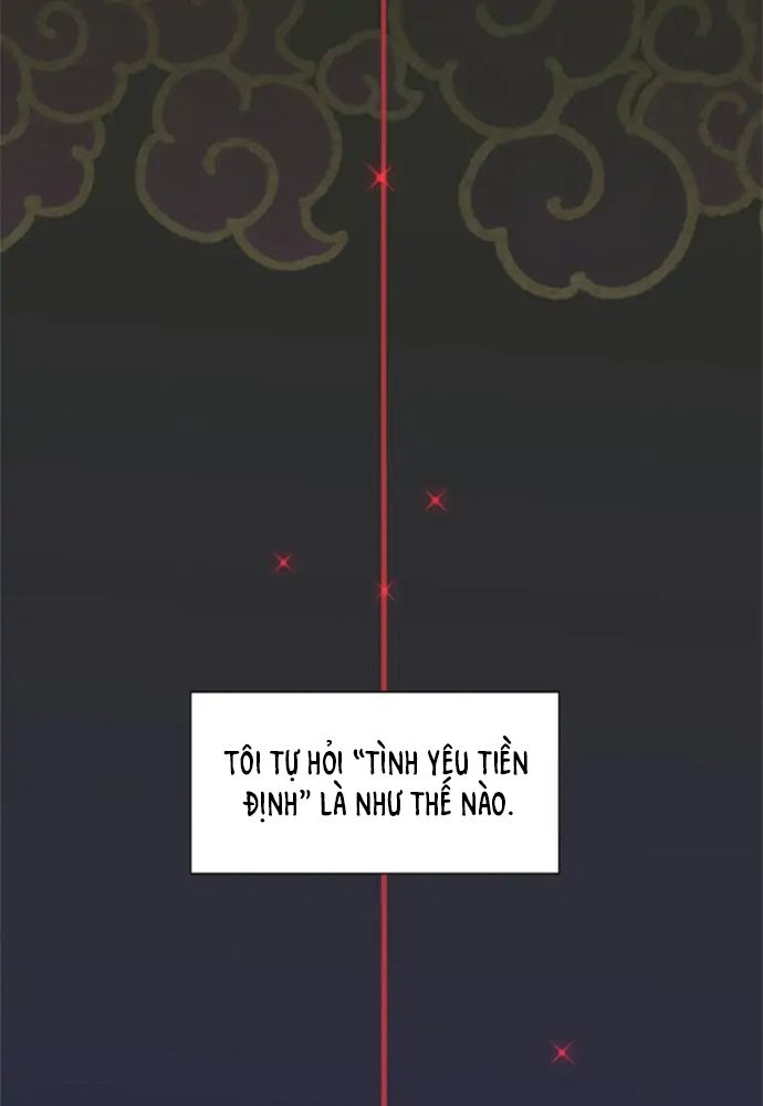 Tiểu Thuyết Đầu Tay Của Ác Nữ Chapter 60 - 2