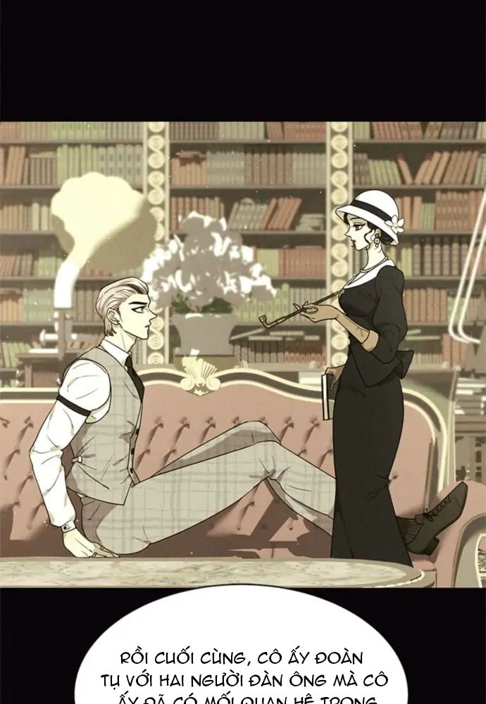 Tiểu Thuyết Đầu Tay Của Ác Nữ Chapter 60 - 121