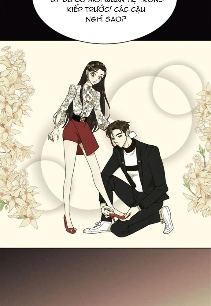 Tiểu Thuyết Đầu Tay Của Ác Nữ Chapter 60 - 122