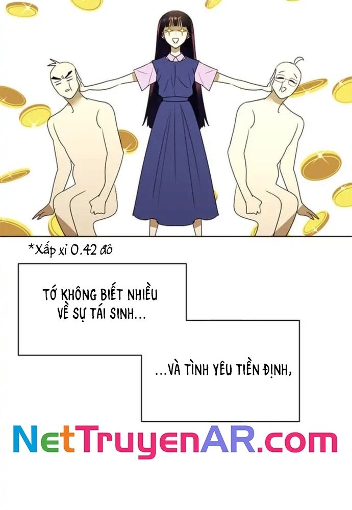 Tiểu Thuyết Đầu Tay Của Ác Nữ Chapter 60 - 126