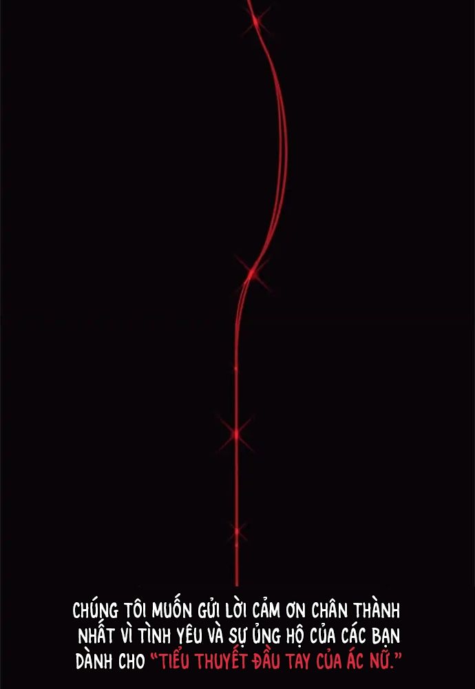 Tiểu Thuyết Đầu Tay Của Ác Nữ Chapter 60 - 139