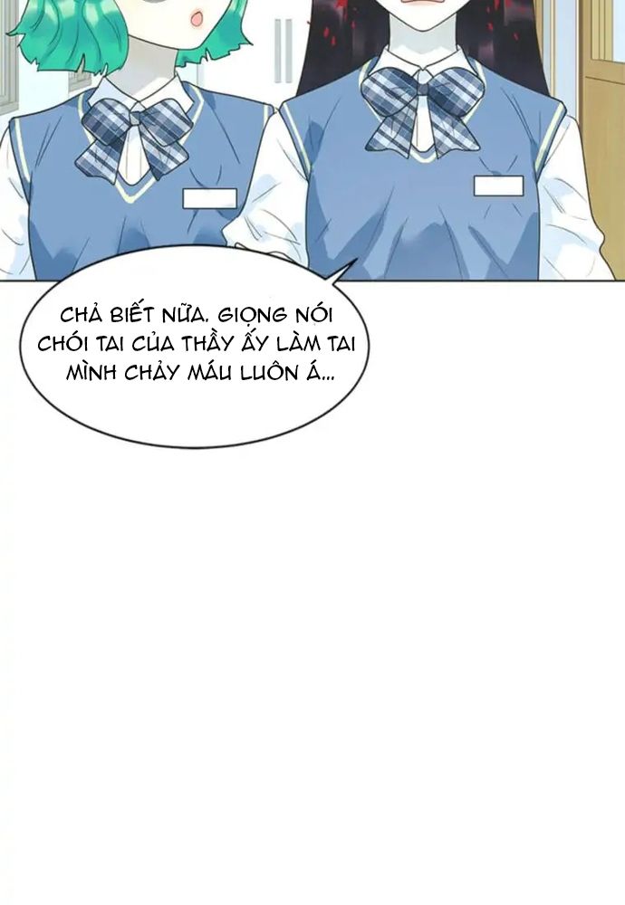 Tiểu Thuyết Đầu Tay Của Ác Nữ Chapter 60 - 30