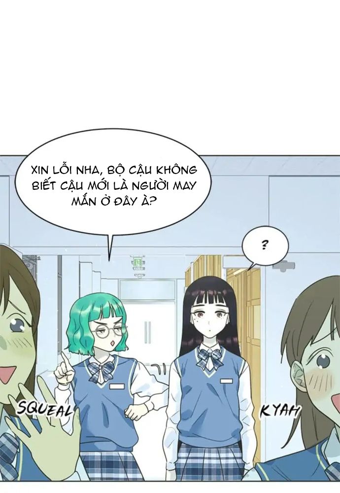 Tiểu Thuyết Đầu Tay Của Ác Nữ Chapter 60 - 35