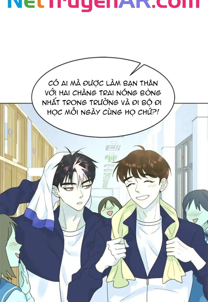 Tiểu Thuyết Đầu Tay Của Ác Nữ Chapter 60 - 37