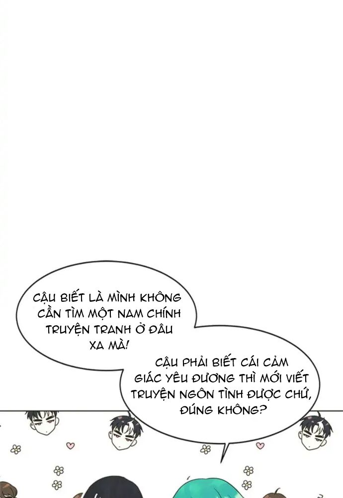 Tiểu Thuyết Đầu Tay Của Ác Nữ Chapter 60 - 43