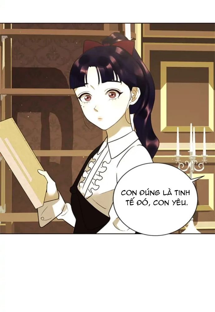 Tiểu Thuyết Đầu Tay Của Ác Nữ Chapter 60 - 58