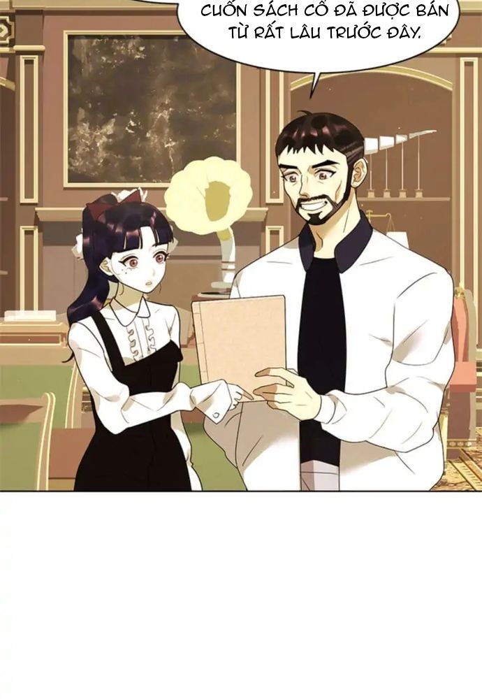 Tiểu Thuyết Đầu Tay Của Ác Nữ Chapter 60 - 60