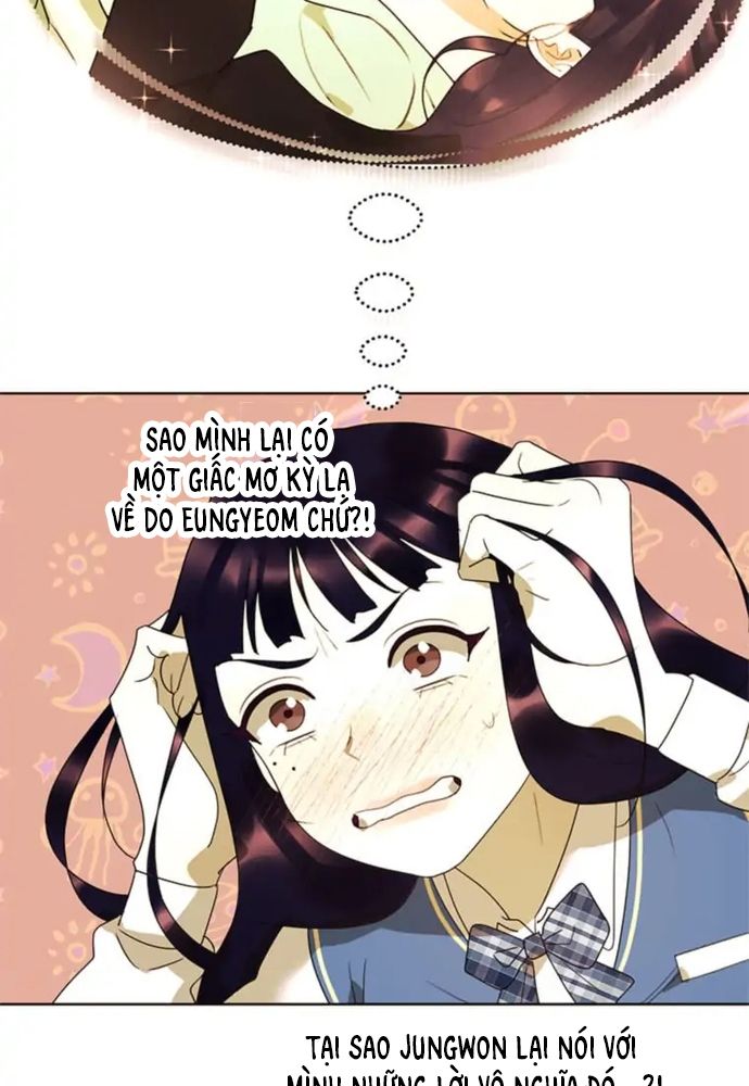 Tiểu Thuyết Đầu Tay Của Ác Nữ Chapter 60 - 68