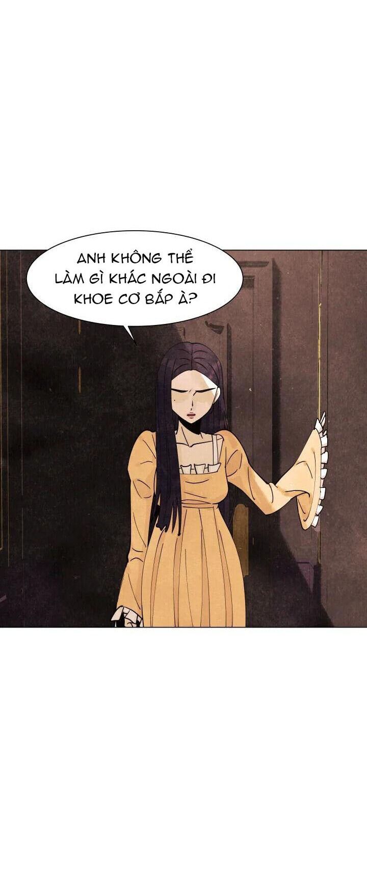 Tiểu Thuyết Đầu Tay Của Ác Nữ Chapter 7 - 27