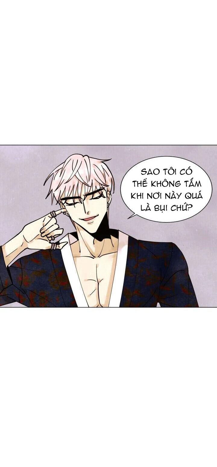 Tiểu Thuyết Đầu Tay Của Ác Nữ Chapter 7 - 28