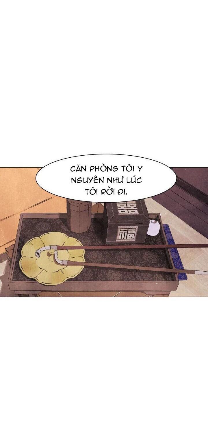 Tiểu Thuyết Đầu Tay Của Ác Nữ Chapter 7 - 29