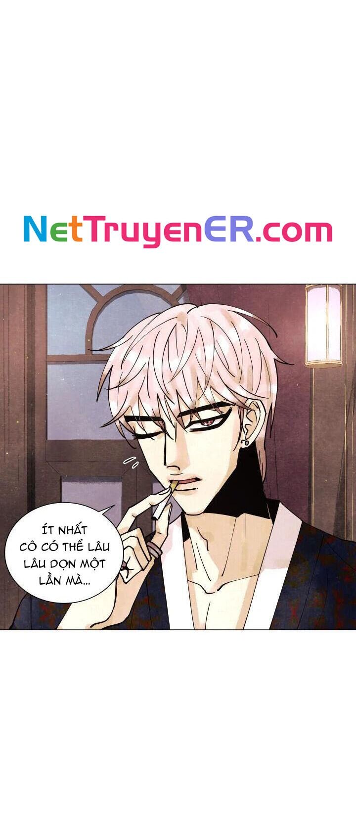 Tiểu Thuyết Đầu Tay Của Ác Nữ Chapter 7 - 30