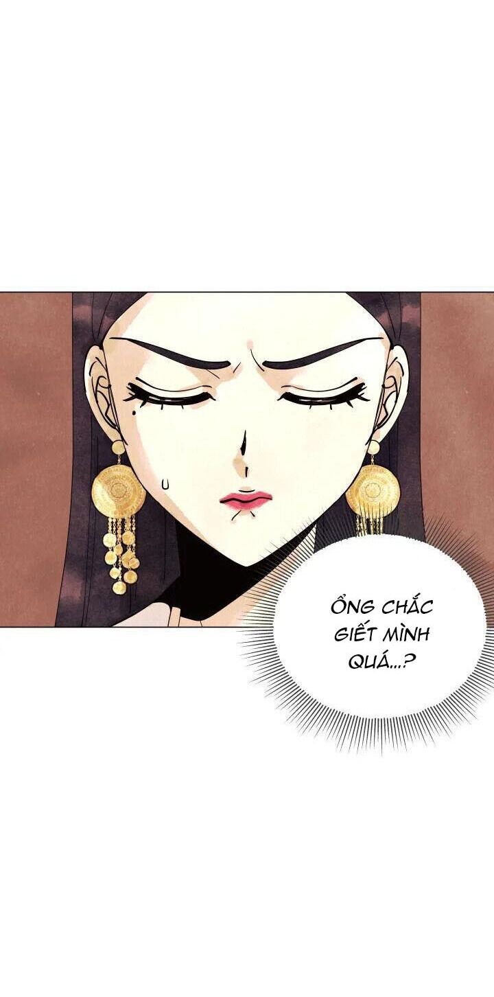 Tiểu Thuyết Đầu Tay Của Ác Nữ Chapter 7 - 35