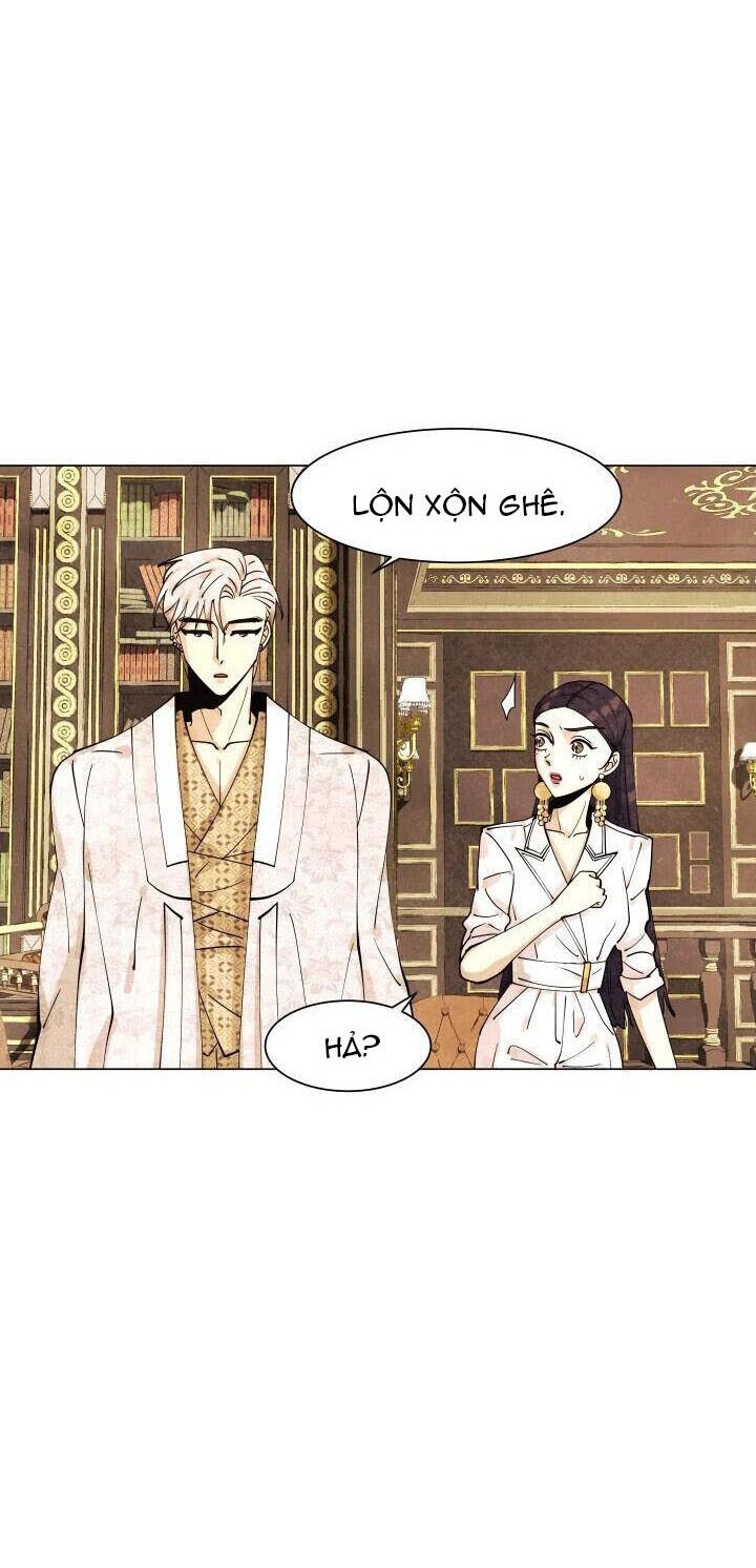 Tiểu Thuyết Đầu Tay Của Ác Nữ Chapter 7 - 37