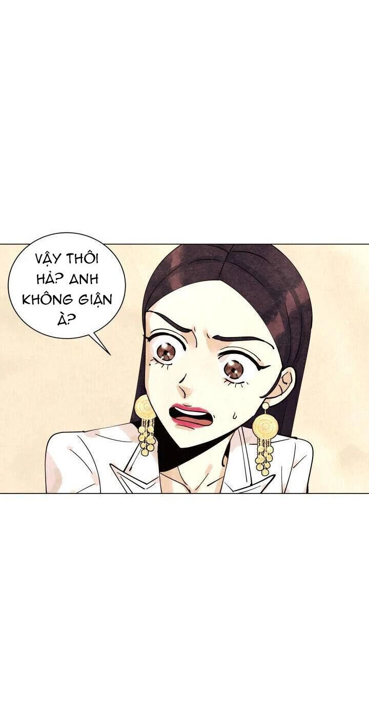 Tiểu Thuyết Đầu Tay Của Ác Nữ Chapter 7 - 38