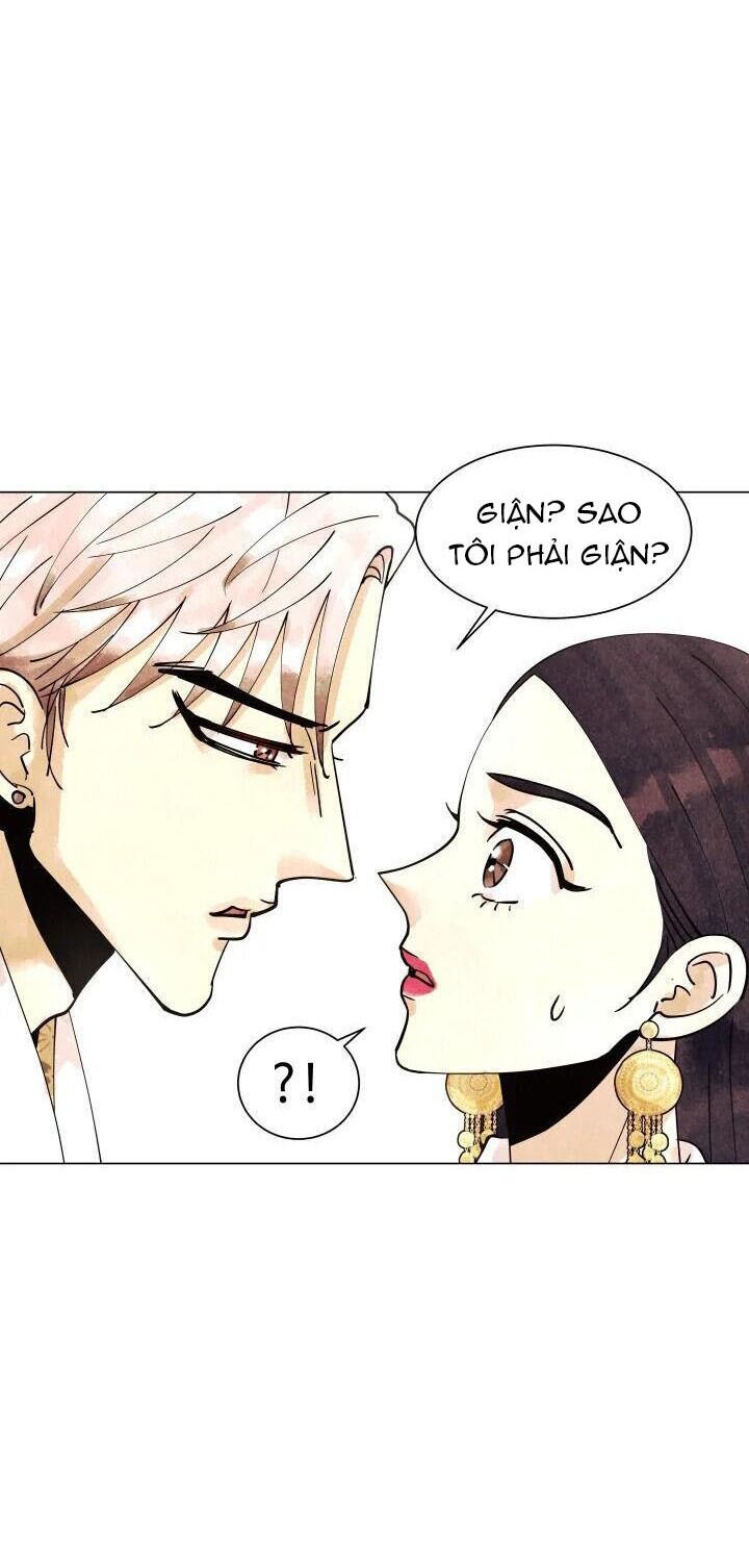 Tiểu Thuyết Đầu Tay Của Ác Nữ Chapter 7 - 39