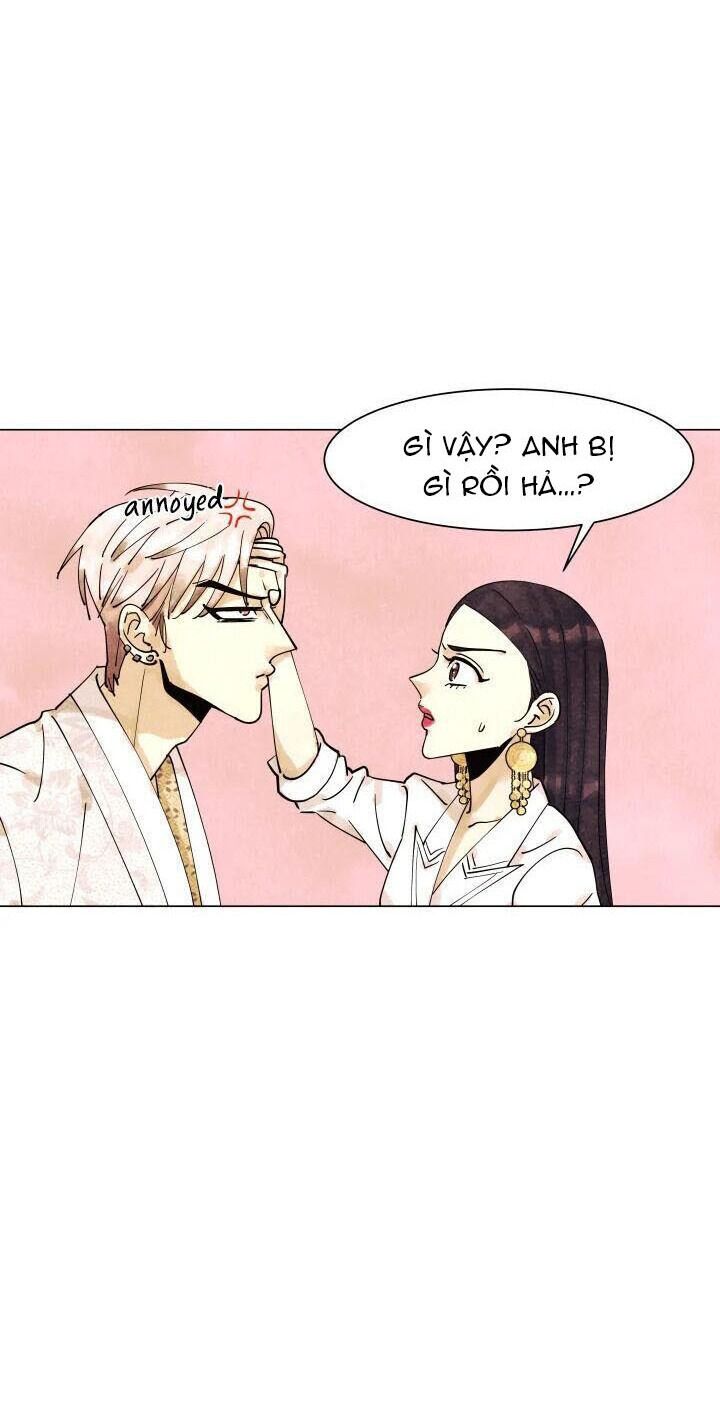 Tiểu Thuyết Đầu Tay Của Ác Nữ Chapter 7 - 40