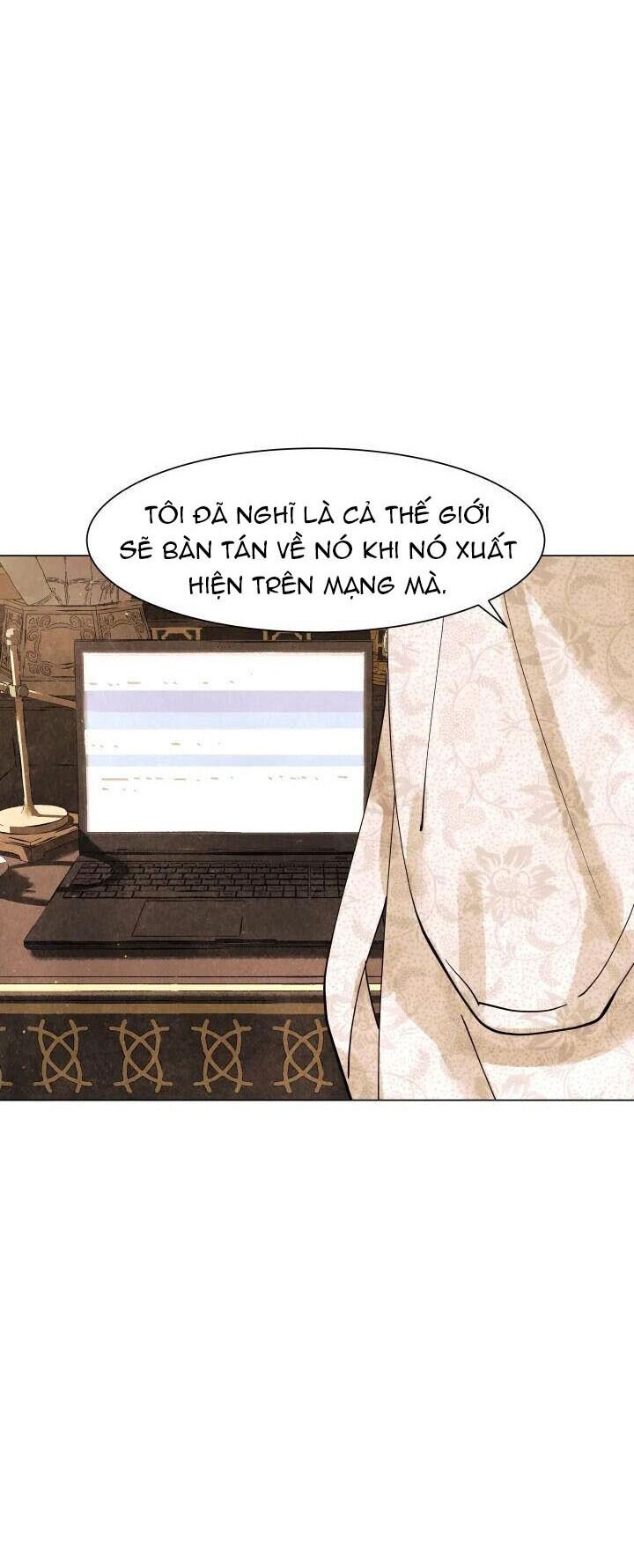 Tiểu Thuyết Đầu Tay Của Ác Nữ Chapter 7 - 41