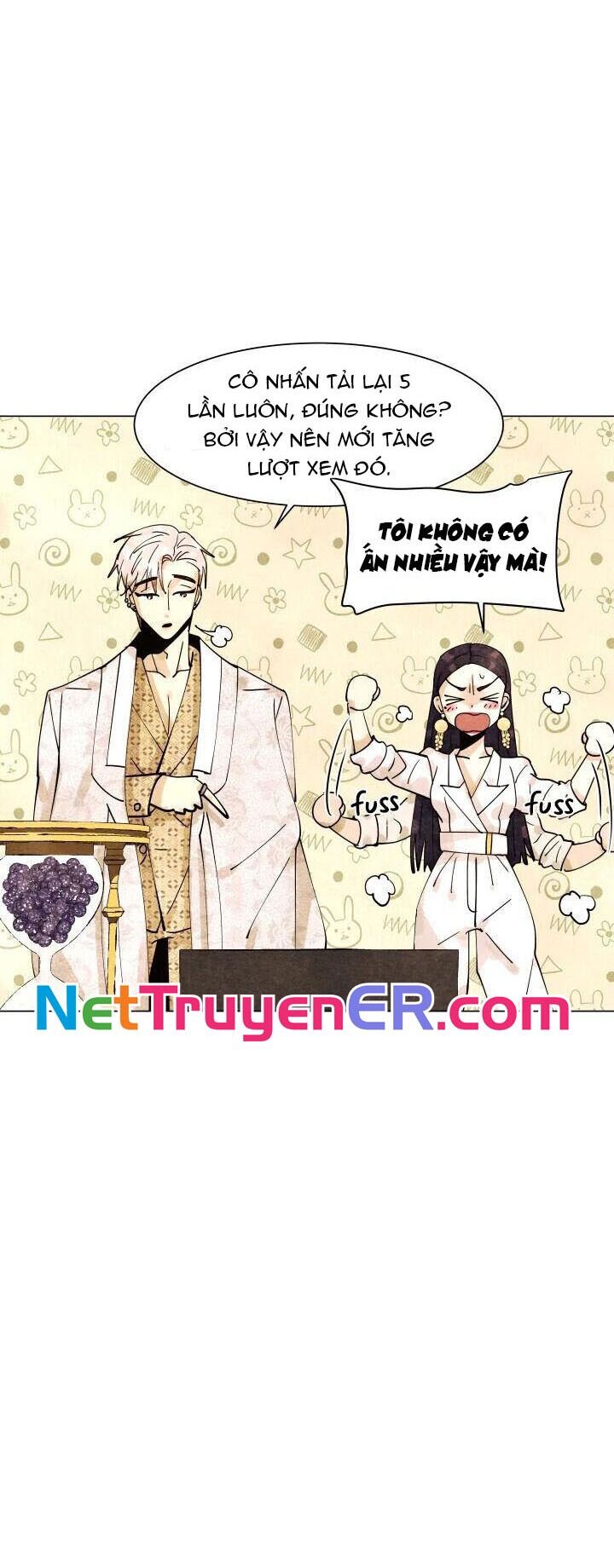 Tiểu Thuyết Đầu Tay Của Ác Nữ Chapter 7 - 43