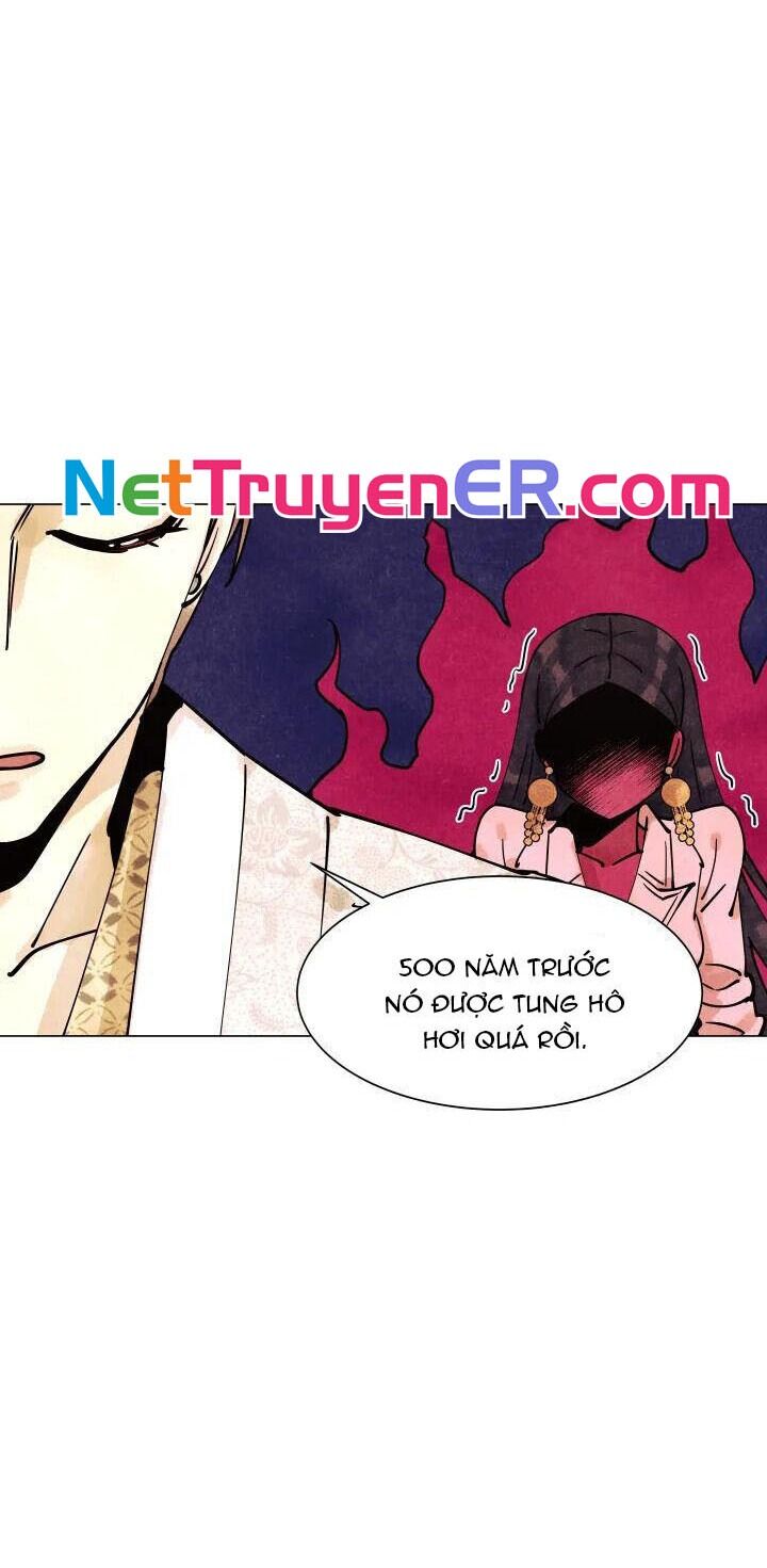 Tiểu Thuyết Đầu Tay Của Ác Nữ Chapter 7 - 45