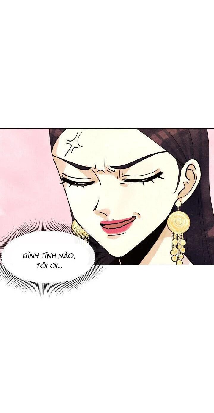 Tiểu Thuyết Đầu Tay Của Ác Nữ Chapter 7 - 46