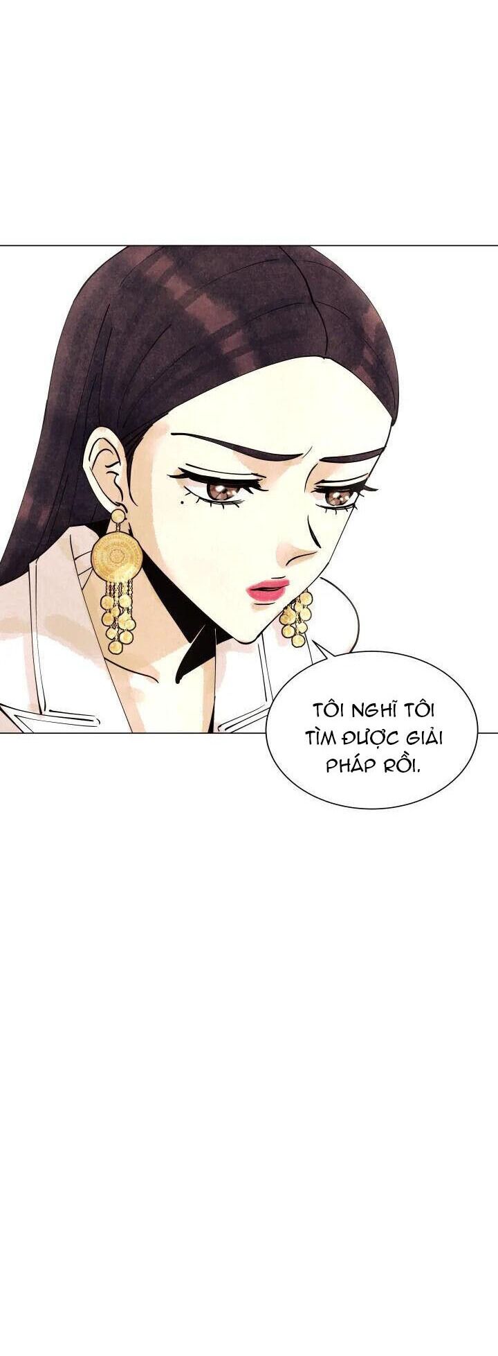 Tiểu Thuyết Đầu Tay Của Ác Nữ Chapter 7 - 50